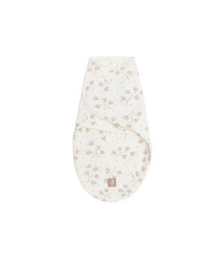 Jollein Jollein - Wrapper 0-3 maanden Leafy Dreams