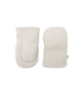 Jollein Jollein - Kinderwagen Handschoenen Teddy - Natural