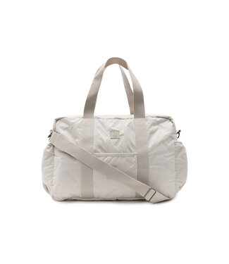 Jollein Jollein - Luiertas Embossed Lily - Sand