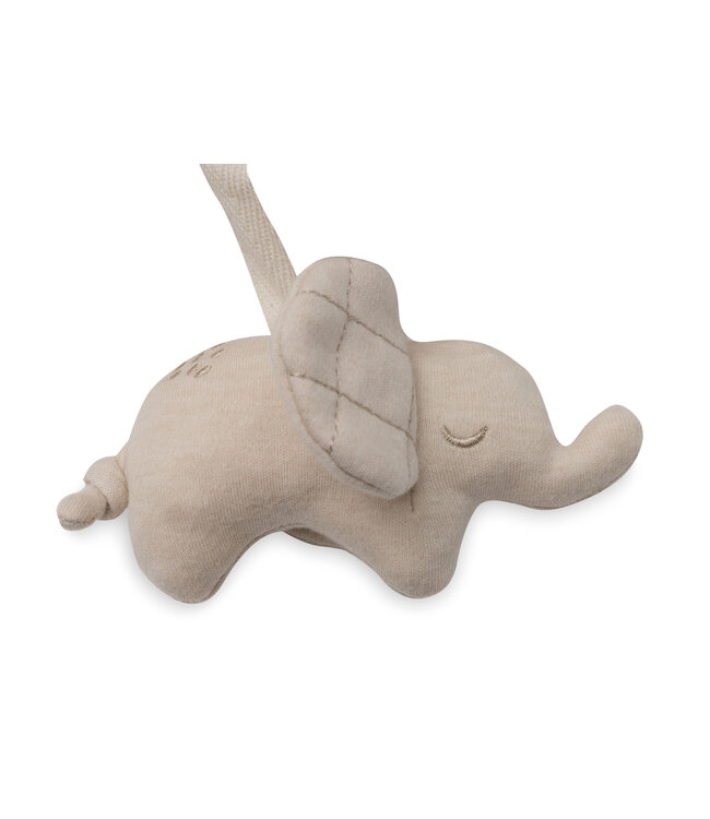 Jollein Jollein - Activiteitenspiraal - Elephant Tales