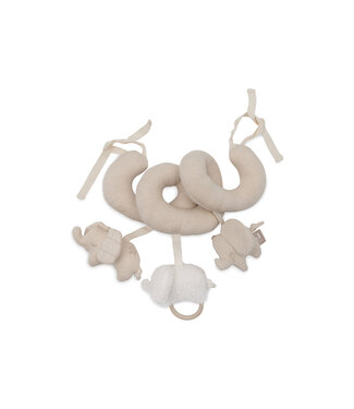 Jollein Jollein - Activiteitenspiraal - Elephant Tales