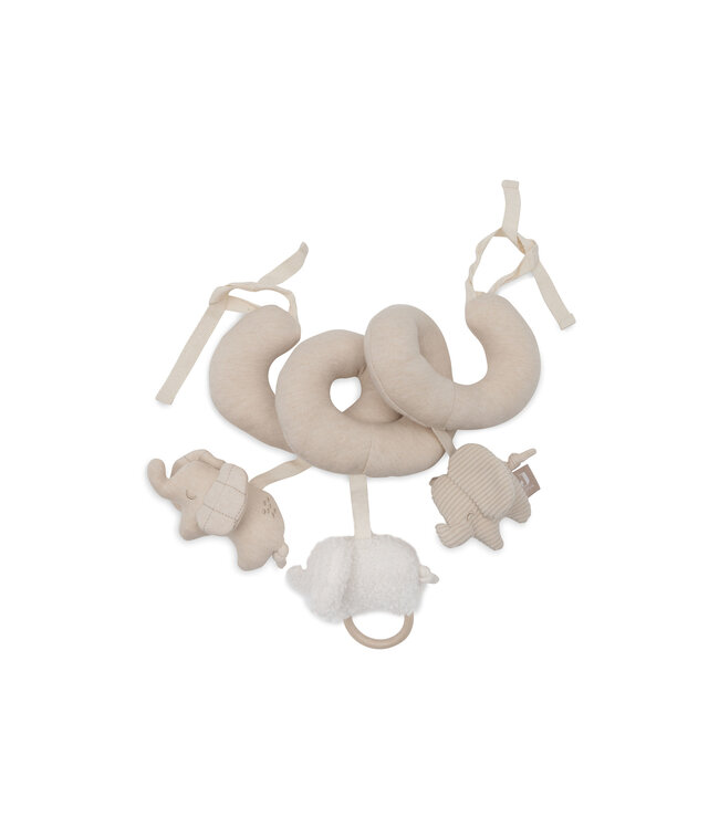 Jollein Jollein - Activiteitenspiraal - Elephant Tales