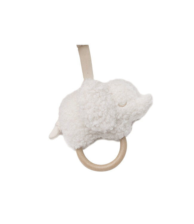 Jollein Jollein - Activiteitenspiraal - Elephant Tales