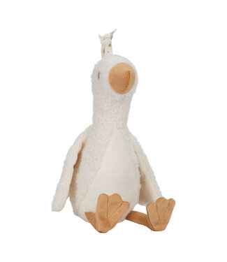 Little Dutch Toys Little Dutch Toys - Knuffelgans Licht & Geluid GRS