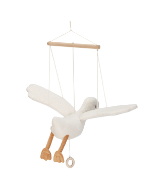 Little Dutch Toys Little Dutch Toys - Zwevende Little Goose decoratie GRS