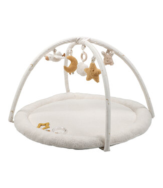 Little Dutch Toys Little Dutch Toys - Activiteiten speelkleed  Newborn Naturals GRS