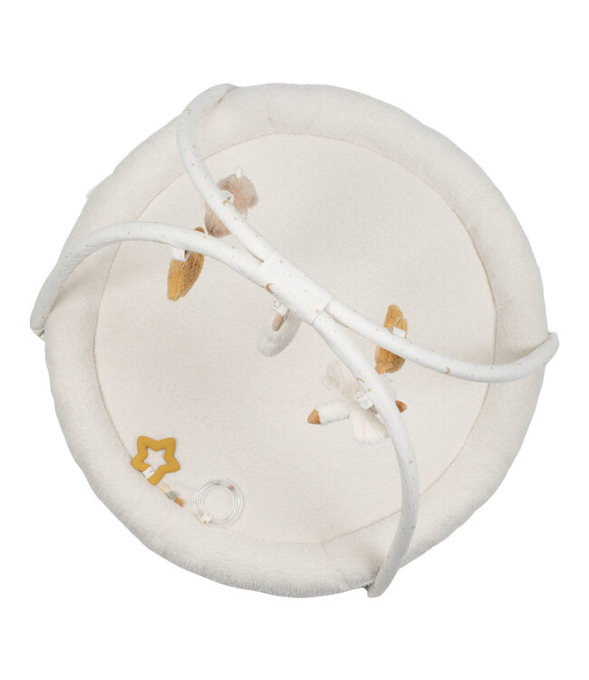 Little Dutch Toys Little Dutch Toys - Activiteiten speelkleed  Newborn Naturals GRS