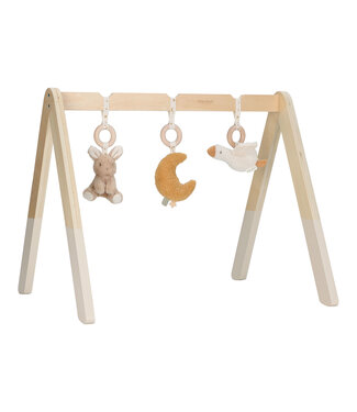 Little Dutch Toys Little Dutch Toys - Babygym Newborn Naturals