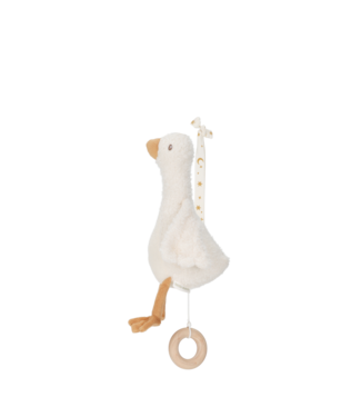 Little Dutch Toys Little Dutch Toys - Muziekdoosje Little Goose GRS