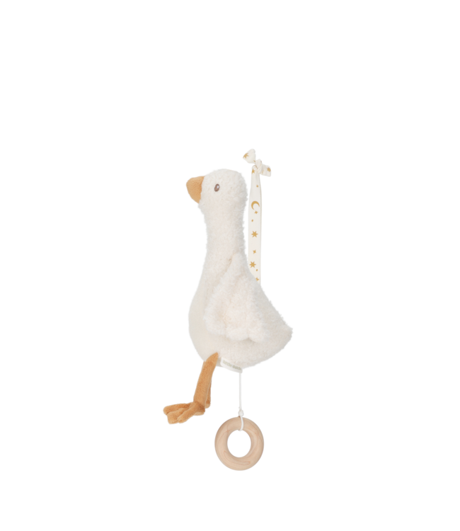 Little Dutch Toys Little Dutch Toys - Muziekdoosje Little Goose GRS