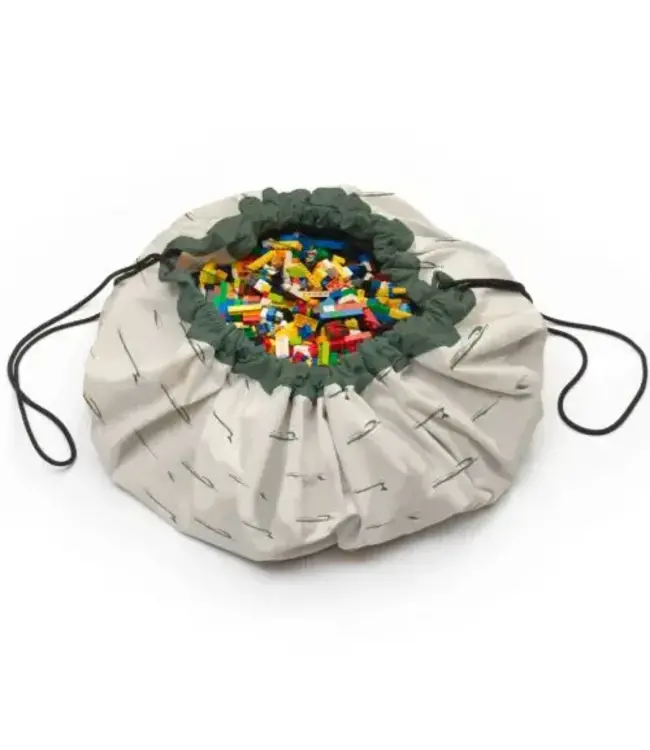 Play & Go Play & Go - Original - single print - croco