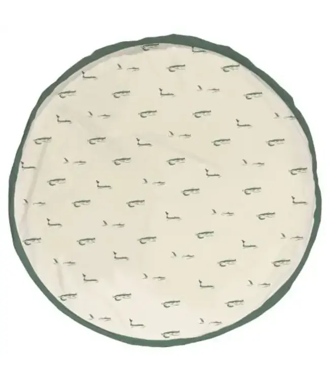 Play & Go Play & Go - Original - single print - croco