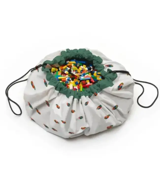 Play & Go Play & Go - Original - single print - snail