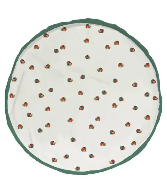 Play & Go Play & Go - Original - single print - snail