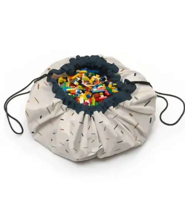 Play & Go Play & Go - Original - single print - confetti