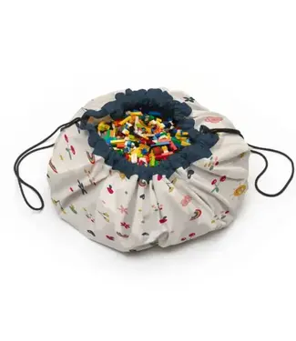 Play & Go Play & Go - Original - single print - funny days