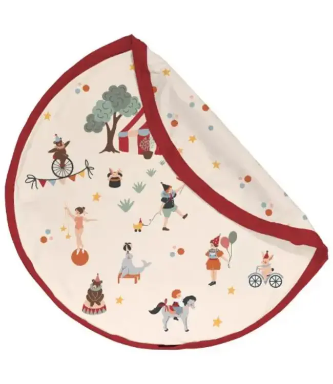 Play & Go Play & Go - Original - double print - Circus