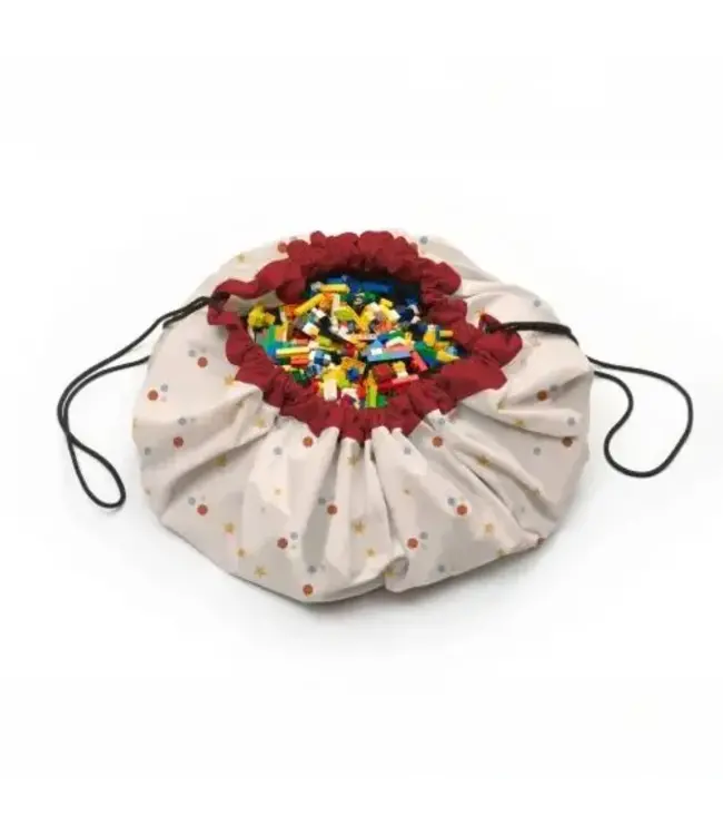 Play & Go Play & Go - Original - double print - Circus