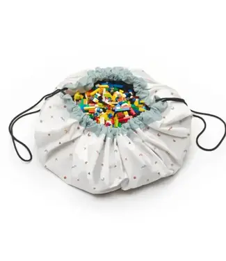 Play & Go Play & Go - Original - double print - Citymap