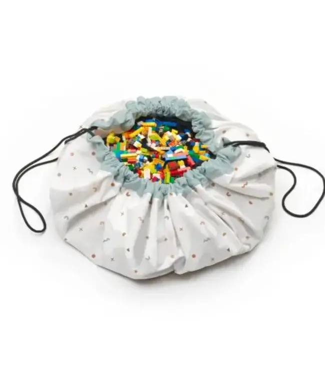 Play & Go Play & Go - Original - double print - Citymap