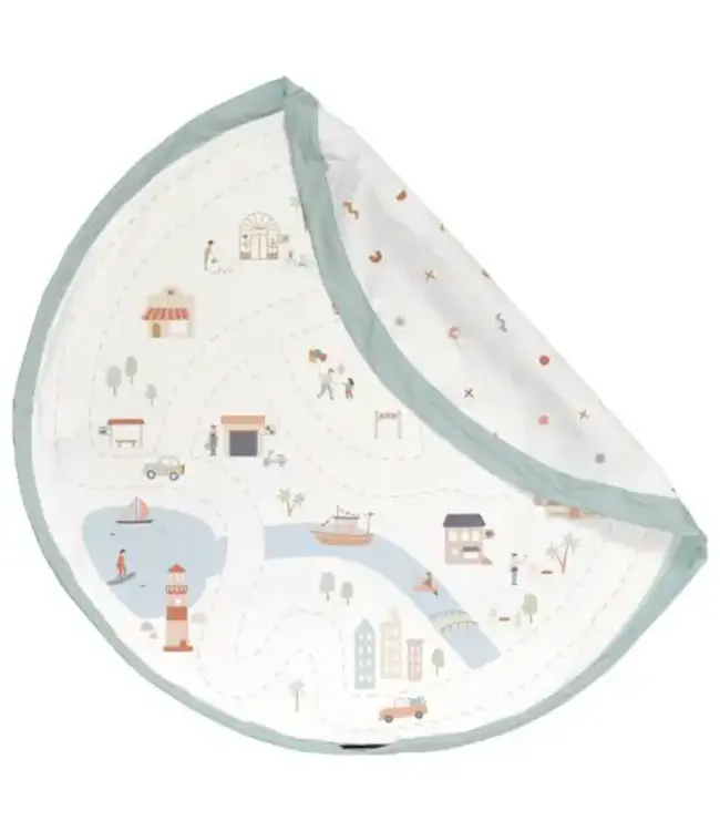 Play & Go Play & Go - Original - double print - Citymap