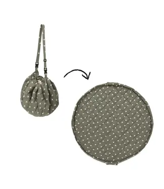 Play & Go Play & Go - Baby Soft - organic cotton - Birds