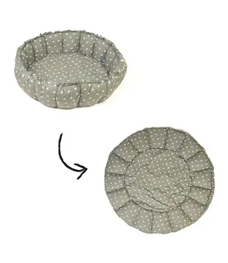 Play & Go Play & Go - Bloom - organic cotton - Bloom Birds