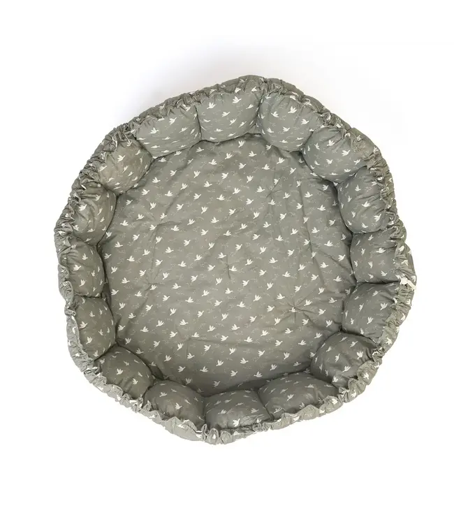 Play & Go Play & Go - Bloom - organic cotton - Bloom Birds