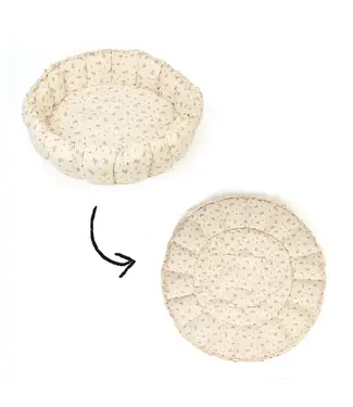 Play & Go Play & Go - Bloom - organic cotton - Bloom Rabbit