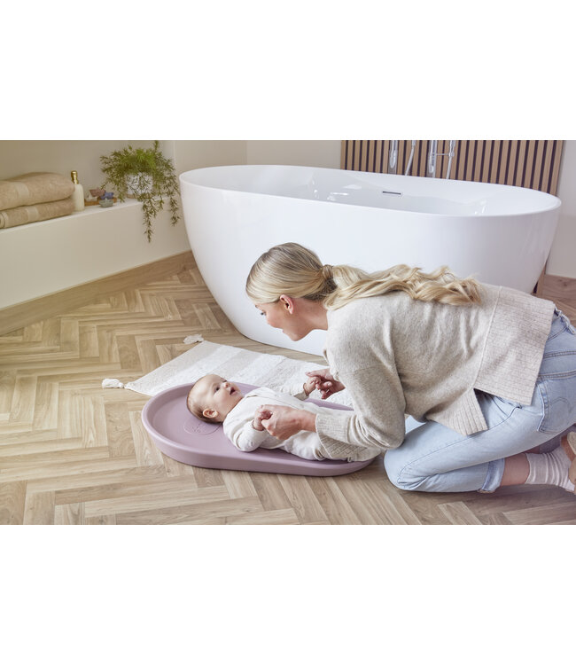 Shnuggle Shnuggle - Squishy Verzorgingskussen Blossom