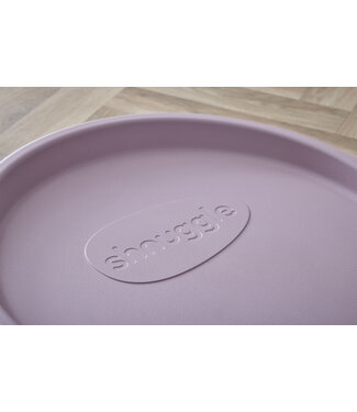 Shnuggle Shnuggle - Squishy Verzorgingskussen Blossom