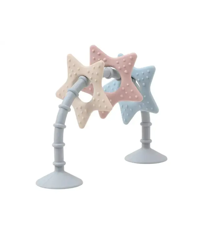 Shnuggle Shnuggle - Stick N Play Star Toy