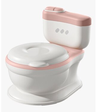 Tryco Tryco - Potty with music - Pink