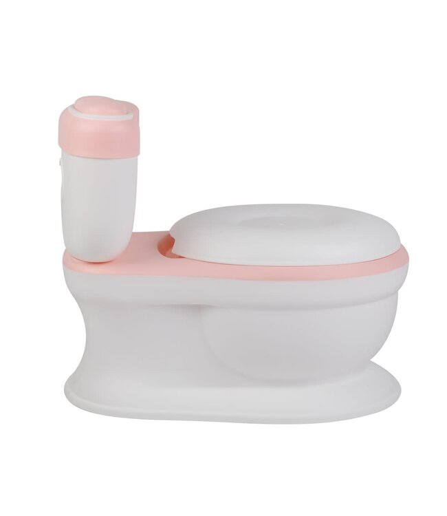 Tryco Tryco - Potty with music - Pink