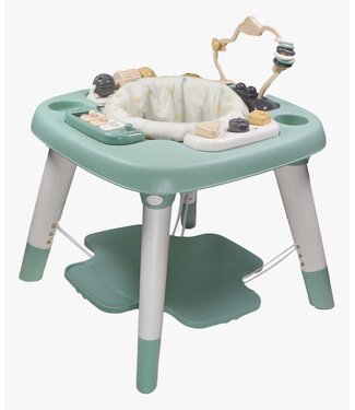 Tryco Tryco - Activity Table 3-in-1 - Dinosaurus - Stonegreen