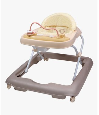 Tryco Tryco - Baby Walker - Zebra - Beige