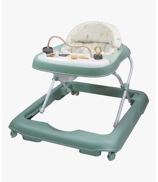 Tryco Tryco - Baby Walker - Dinosaurus - Stonegreen