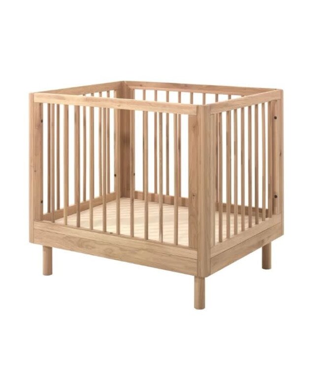 JAXX Jaxx - Forrest Babypark 95X75 Cm Eik