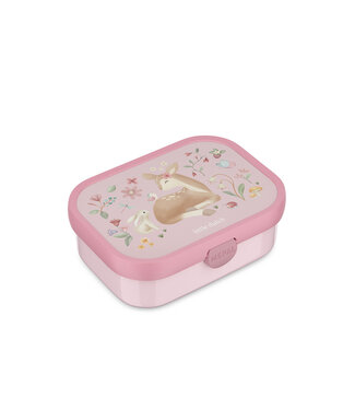 Mepal Mepal - Lunchbox met vorkje Campus Little Dutch - Fairy Garden