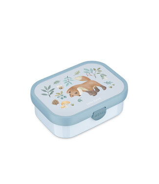Mepal Mepal - Lunchbox met vorkje Campus Little Dutch - Forest Friends