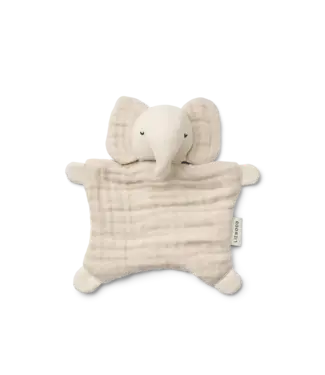 Liewood Liewood - Amaya Elephant Cuddle Teddy - Sandy