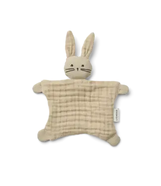 Liewood Liewood - Amaya Rabbit Cuddle Teddy - Mist