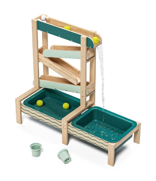 Topbright Topbright - Outdoor Water Track