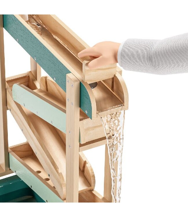 Topbright Topbright - Outdoor Water Track