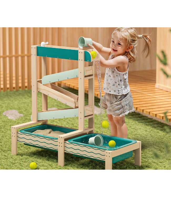 Topbright Topbright - Outdoor Water Track