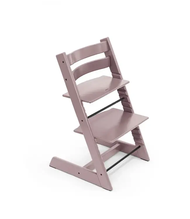 Stokke Stokke - Tripp Trapp Eetstoel Heather Mauve