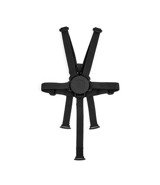 Stokke Stokke - Tripp Trapp Harnas² / Tuigje Black