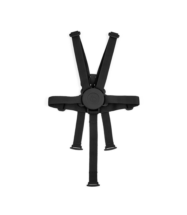 Stokke Stokke - Tripp Trapp Harnas² / Tuigje Black