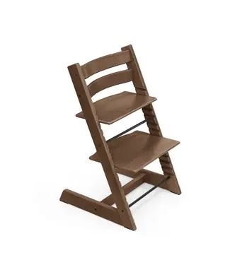 Stokke Stokke - Tripp Trapp Eetstoel Warm Brown