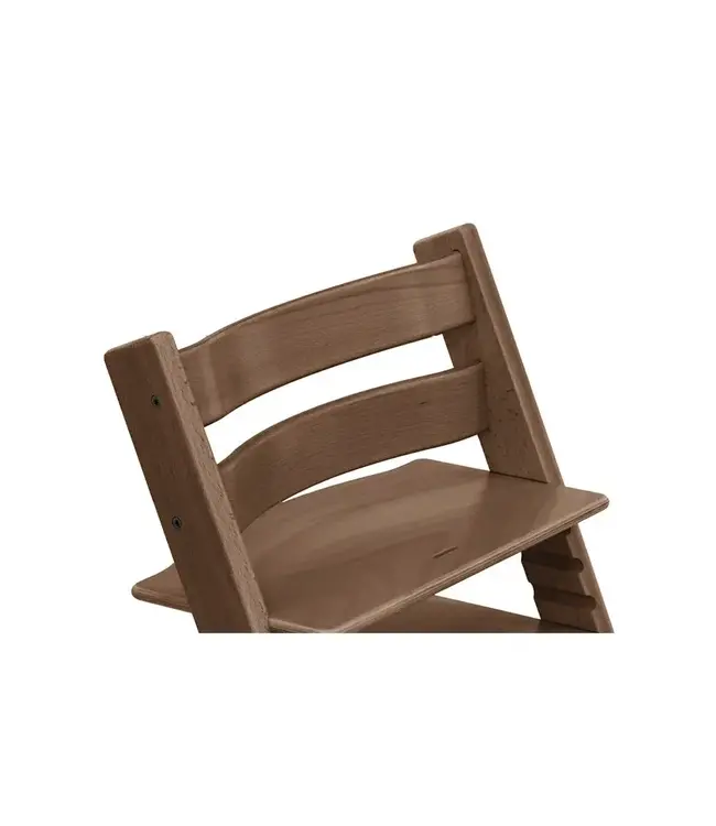 Stokke Stokke - Tripp Trapp Eetstoel Warm Brown